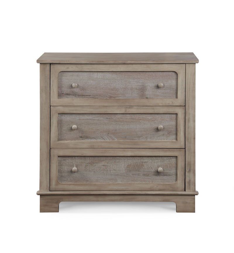 Grayson - 3 Drawer Dresser