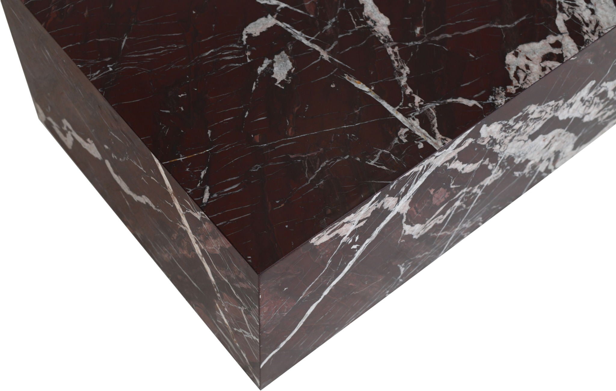 Bolzano - Marble Table