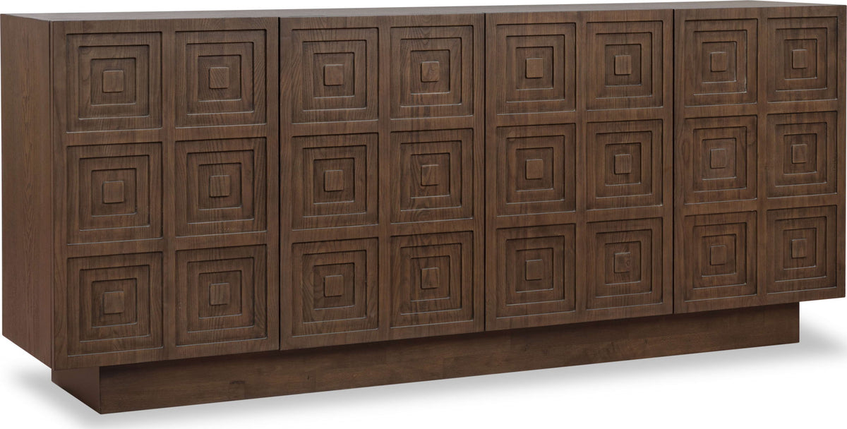 Arrowhead - Carter Storage Cabinet - Lungo