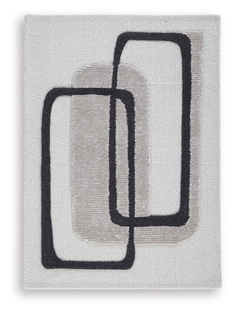 Davismour - Rug - Urban Living Furniture (Los Angeles, CA)