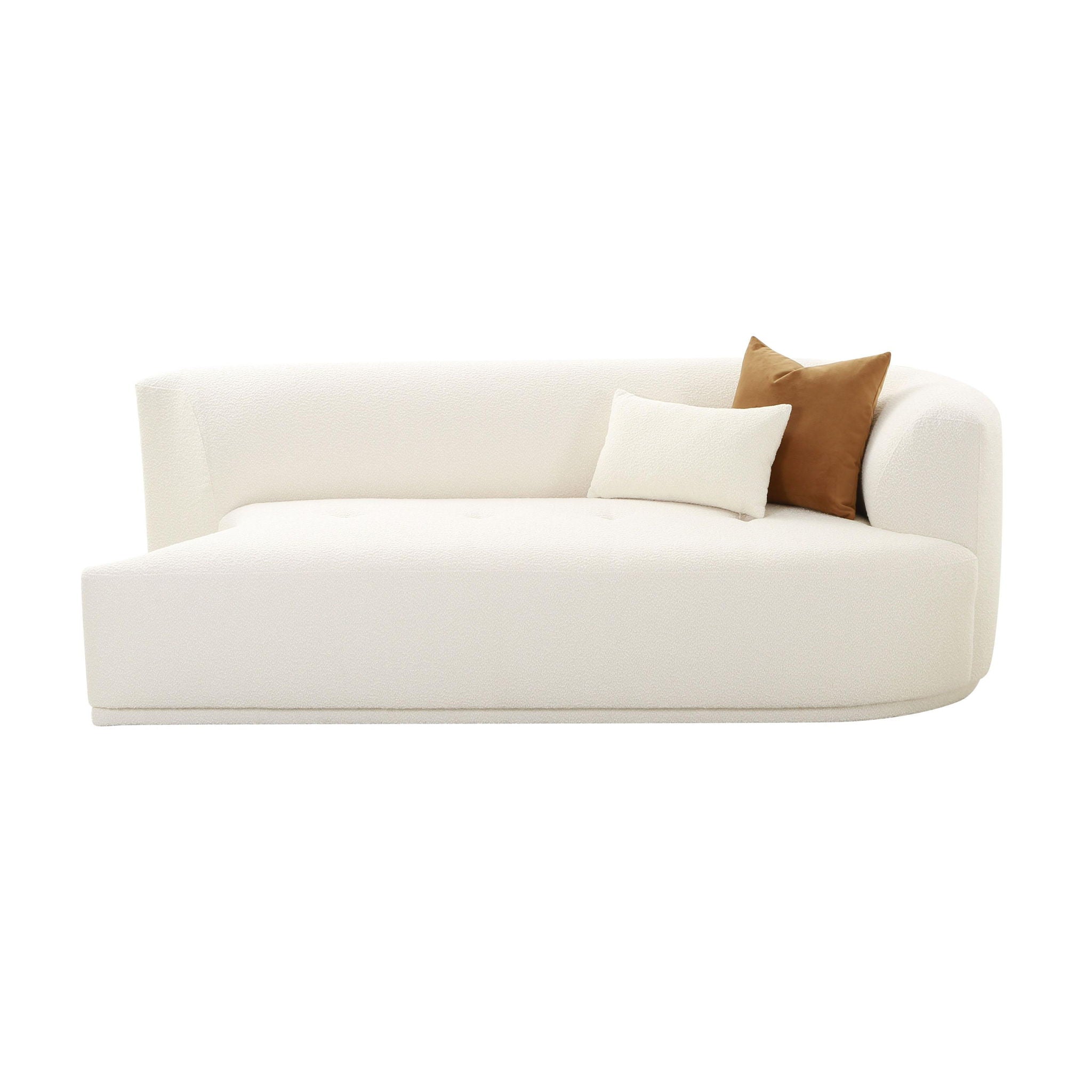 Fickle - Modular Loveseat - Urban Living Furniture (Los Angeles, CA)