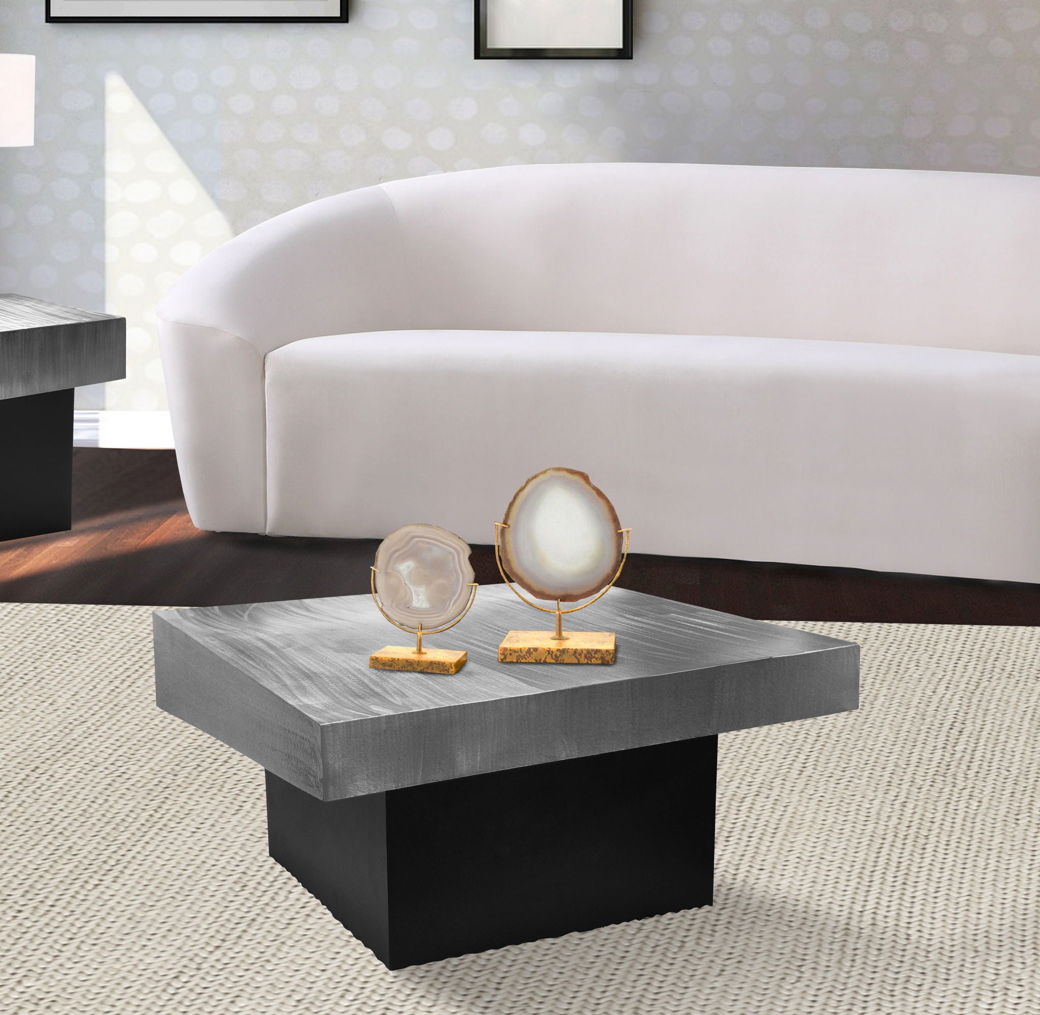 Palladium - Coffee Table - Urban Living Furniture (Los Angeles, CA)