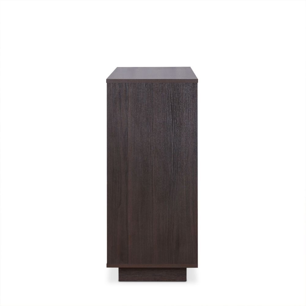 Hazen - Server - Espresso - 35" - Urban Living Furniture (Los Angeles, CA)