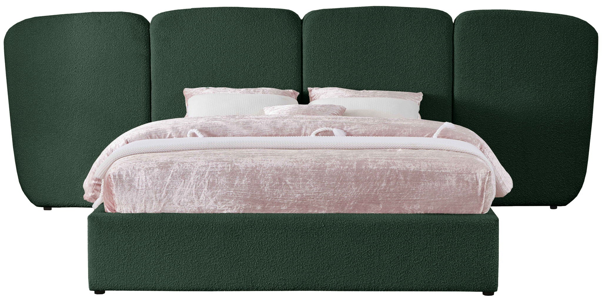 Shiloh - Bed - Urban Living Furniture (Los Angeles, CA)