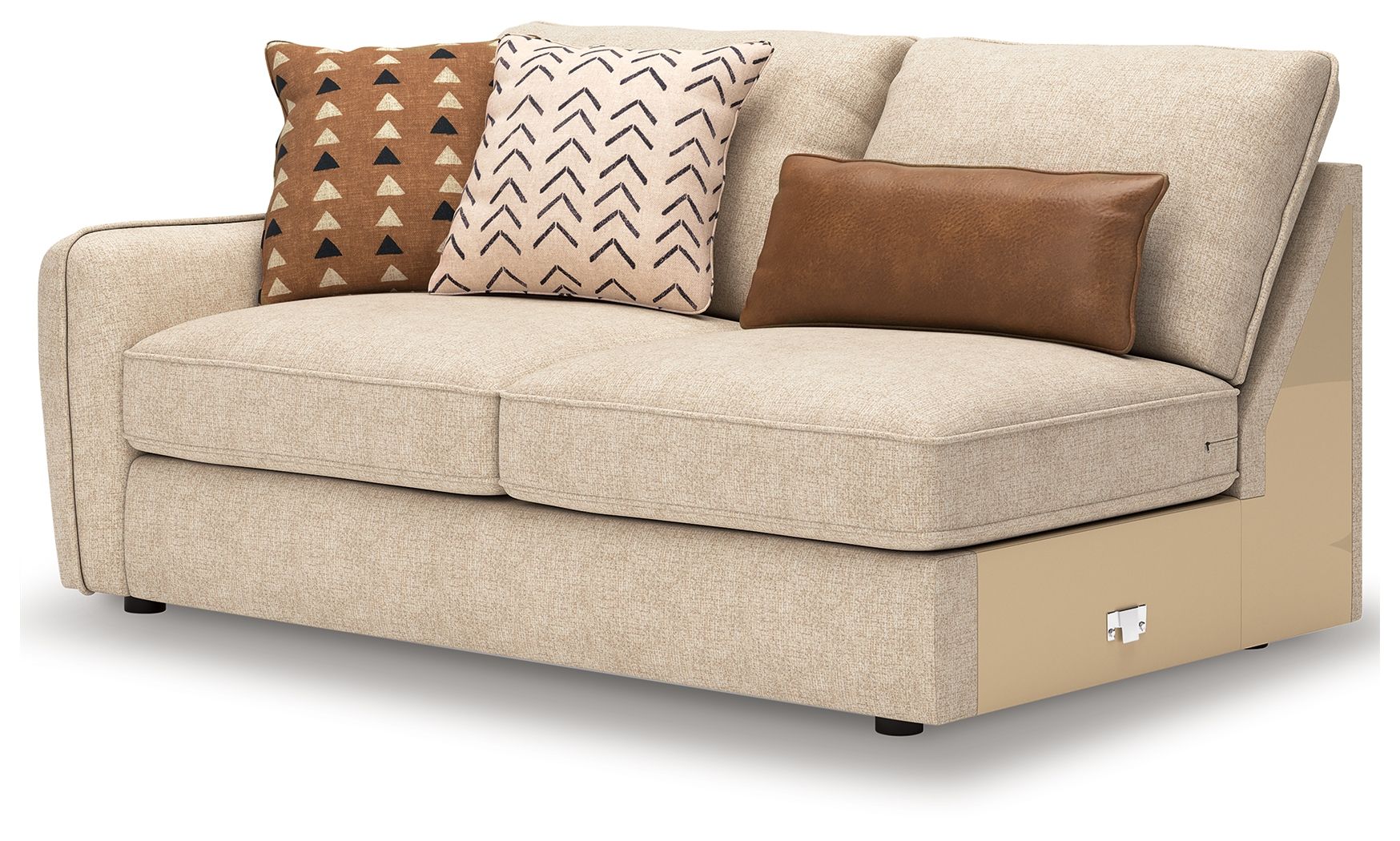 Seyler - Sand - LAF Sofa - Urban Living Furniture (Los Angeles, CA)