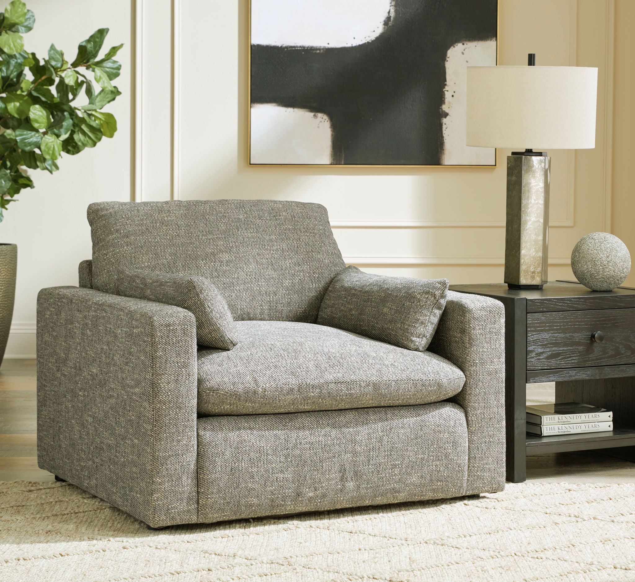 Dramatic - Living Room Set - Urban Living Furniture (Los Angeles, CA)