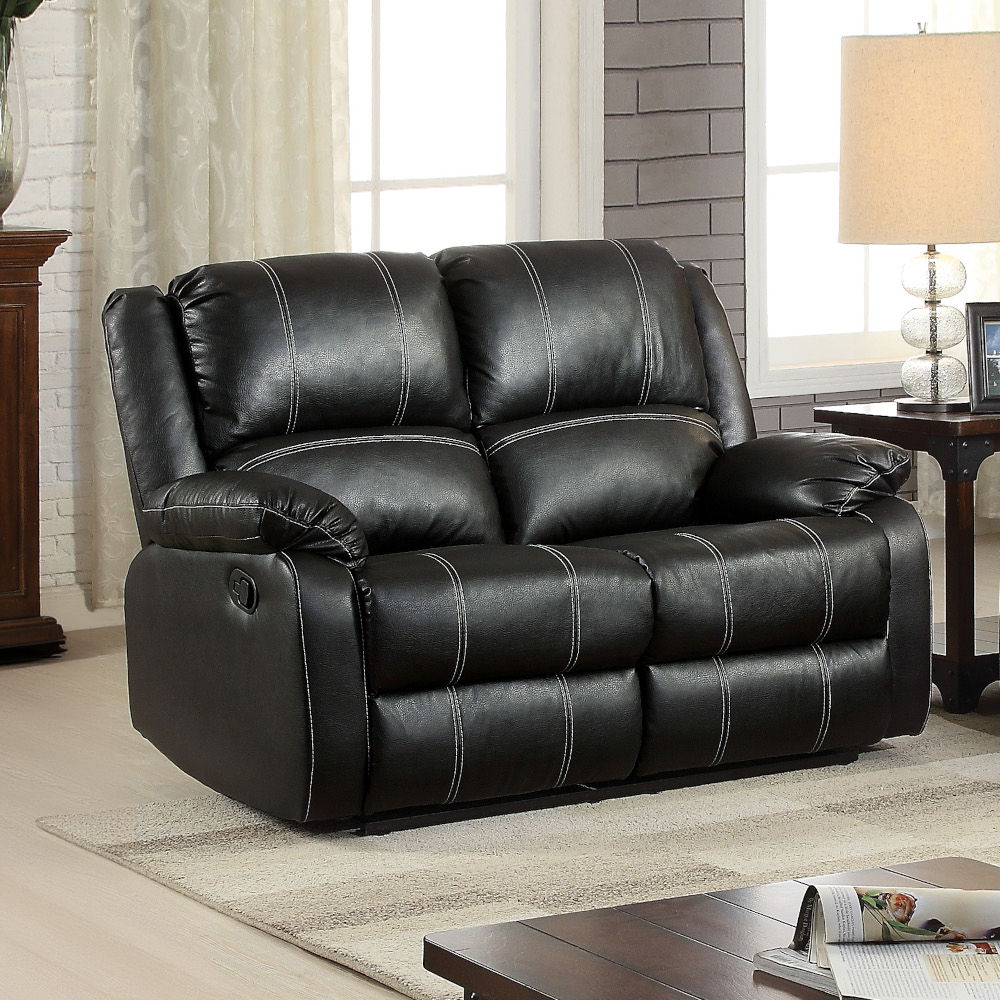 Zuriel - Motion Loveseat - Urban Living Furniture (Los Angeles, CA)