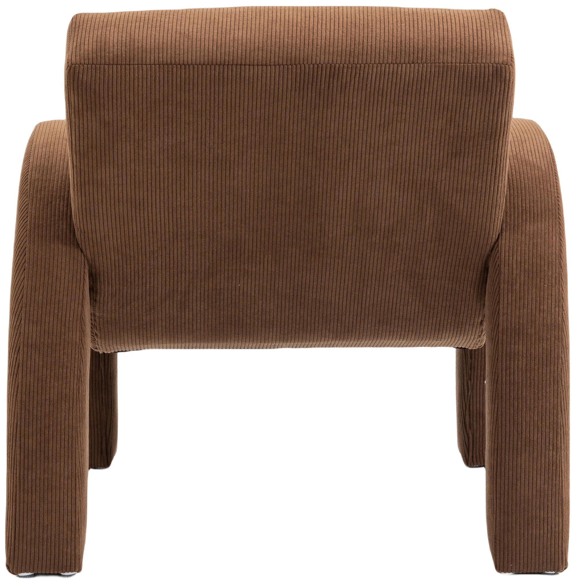 Corduroy - Accent Chair - Urban Living Furniture (Los Angeles, CA)