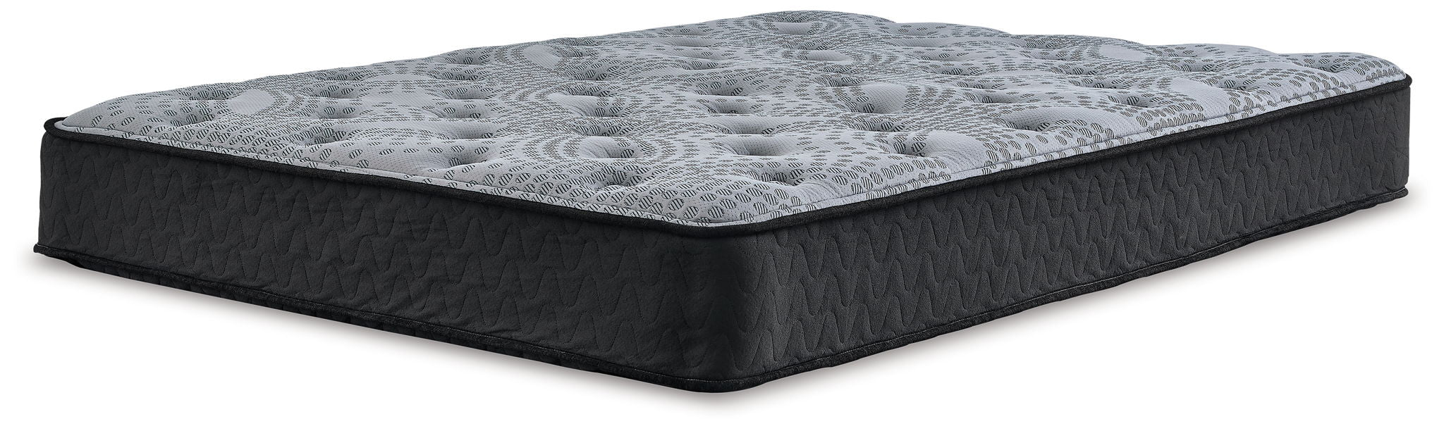 Comfort Plus - Hybrid Mattress - Urban Living Furniture (Los Angeles, CA)