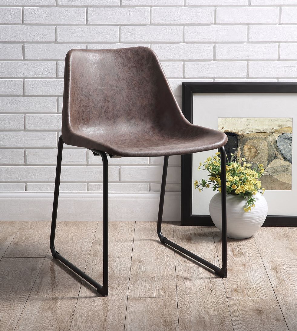 Valgus - Side Chair - Urban Living Furniture (Los Angeles, CA)