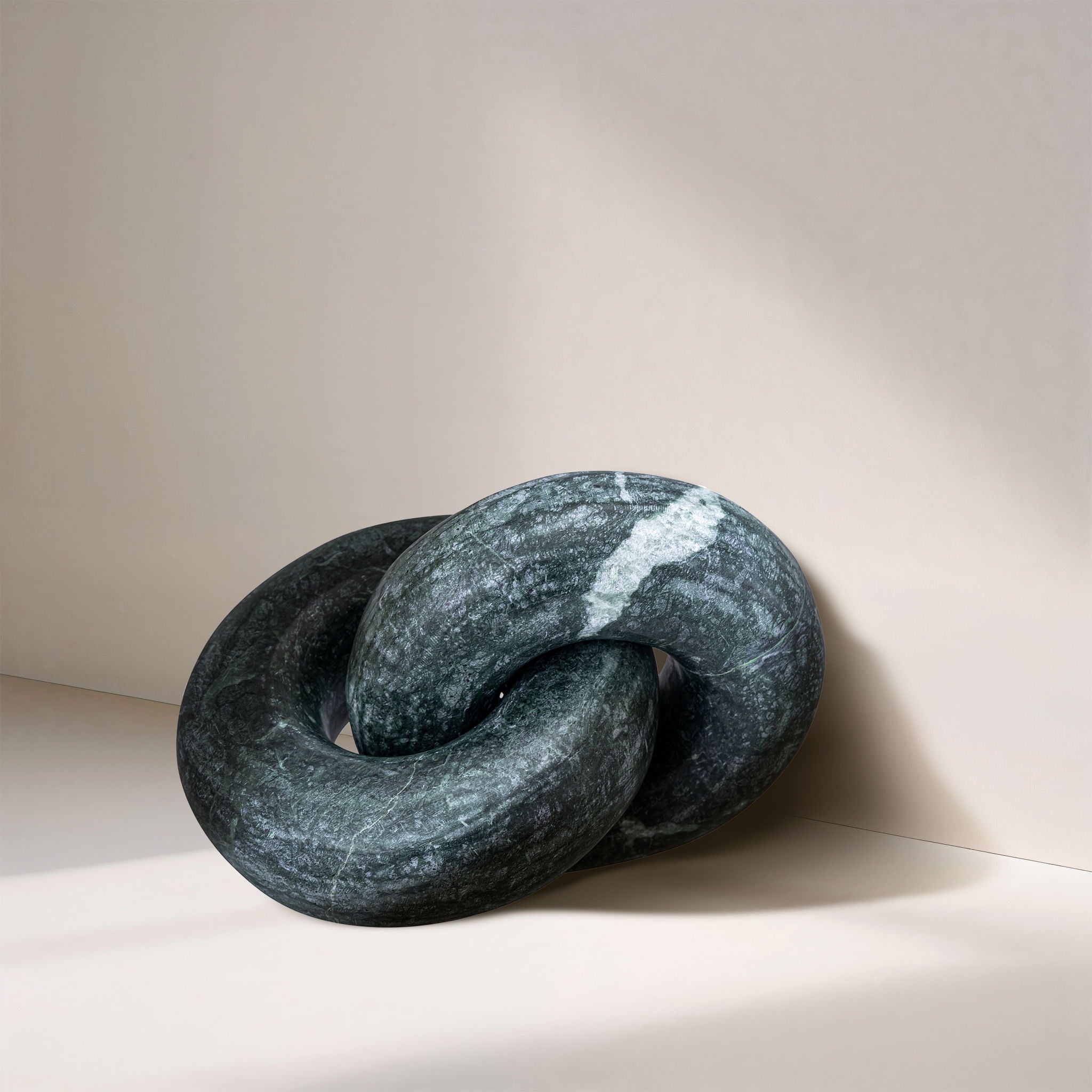 Knot - Marble Decorative Accessory - Urban Living Furniture (Los Angeles, CA)