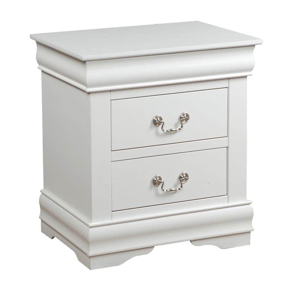 Louis Philippe - Nightstand - Urban Living Furniture (Los Angeles, CA)