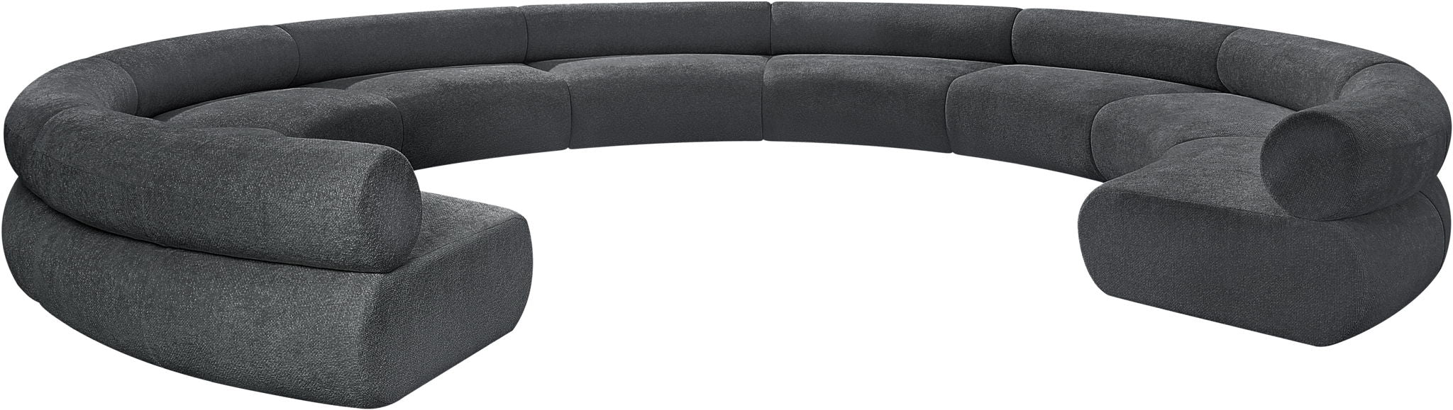 Bale - 9 Piece Modular Sofa