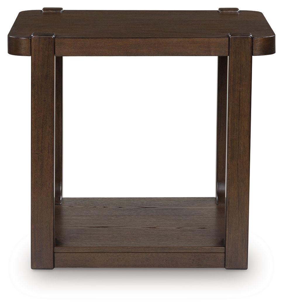 Breckington - Table - Urban Living Furniture (Los Angeles, CA)