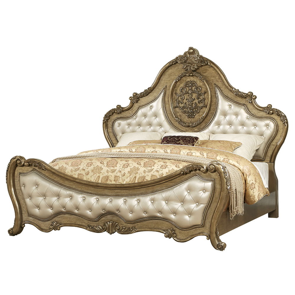 Ragenardus - Bed - Urban Living Furniture (Los Angeles, CA)