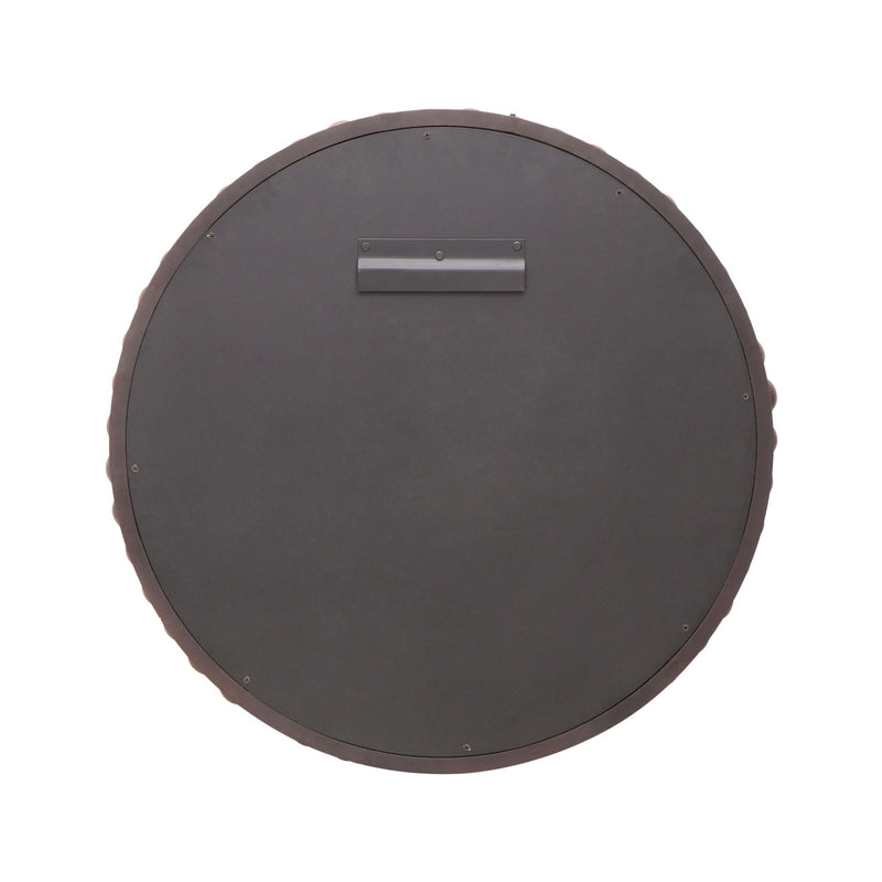 Baria - Wooden Mirror