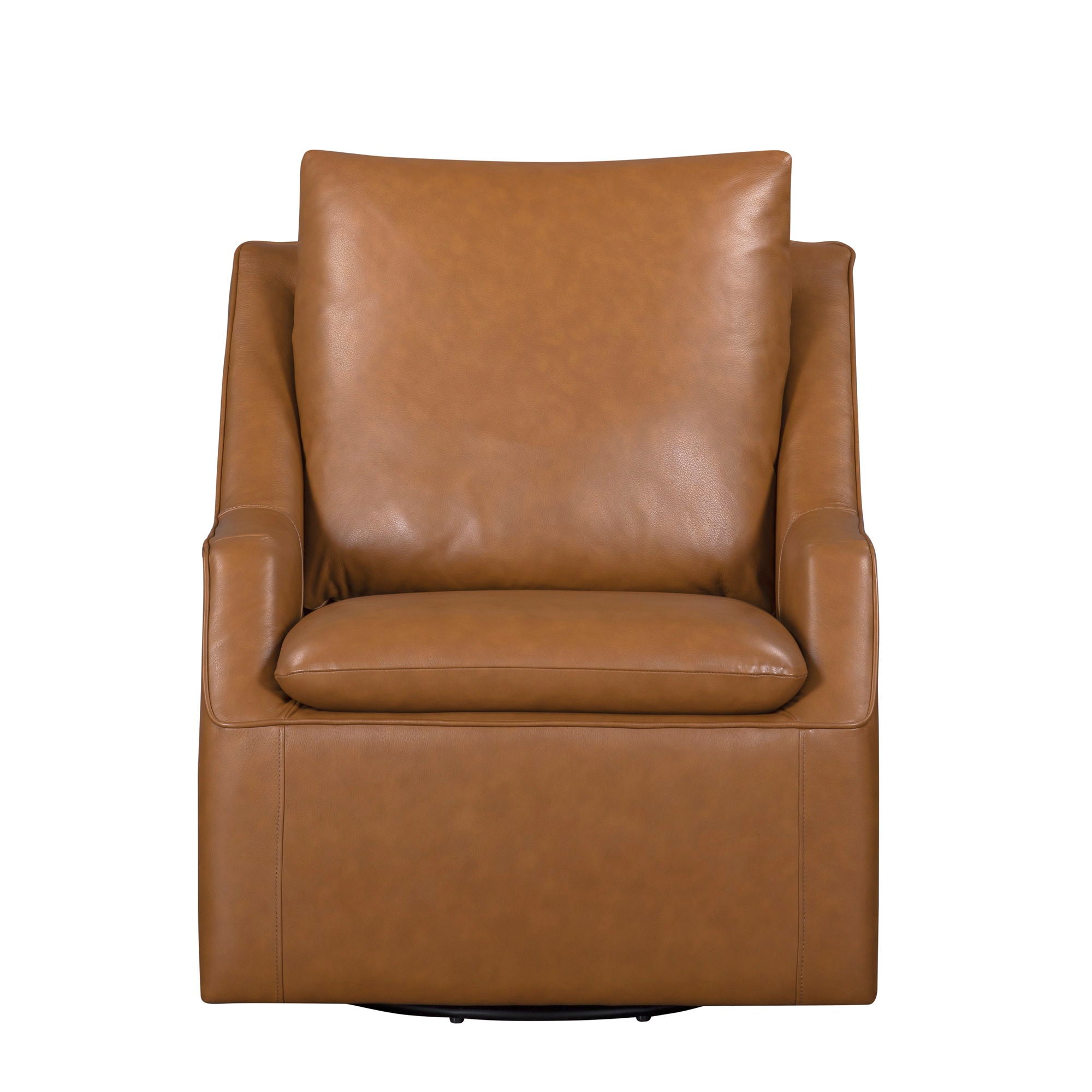 Asher - Swivel Accent Chair - Urban Living Furniture (Los Angeles, CA)