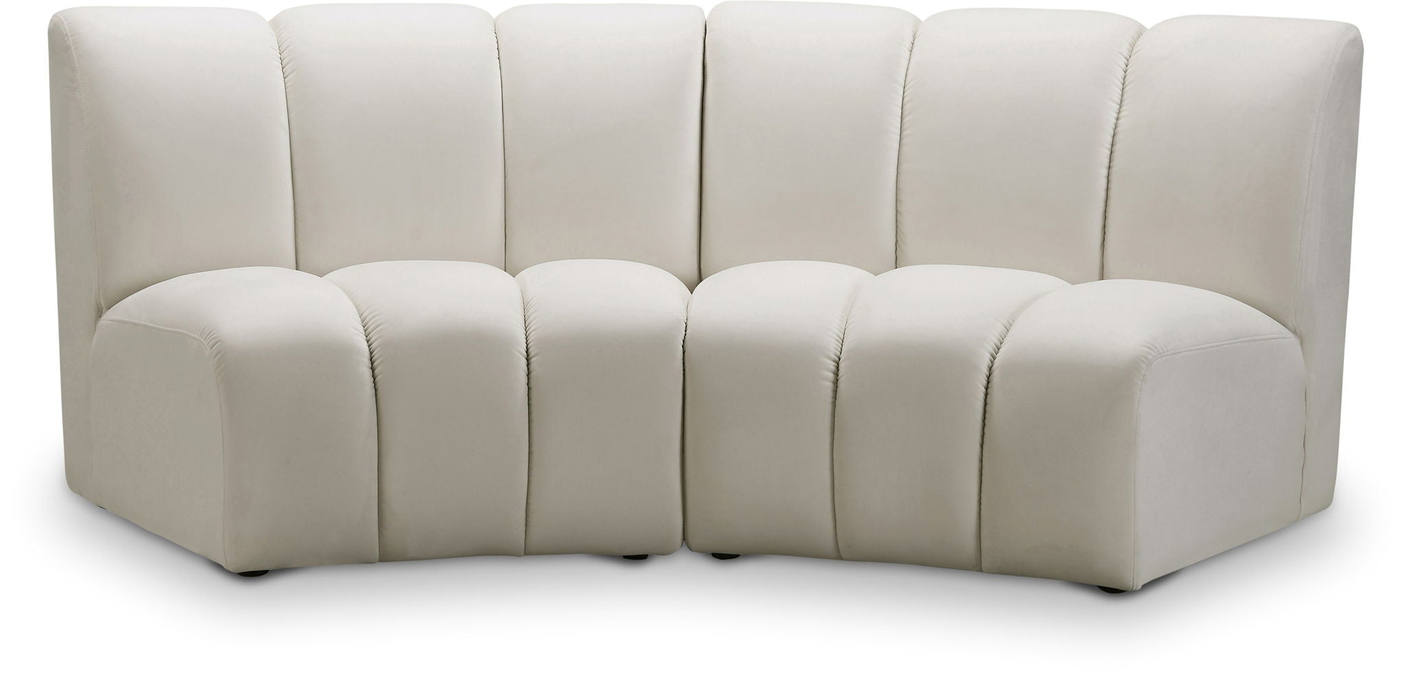 Infinity - 2 Pc. Modular Sectional - Urban Living Furniture (Los Angeles, CA)