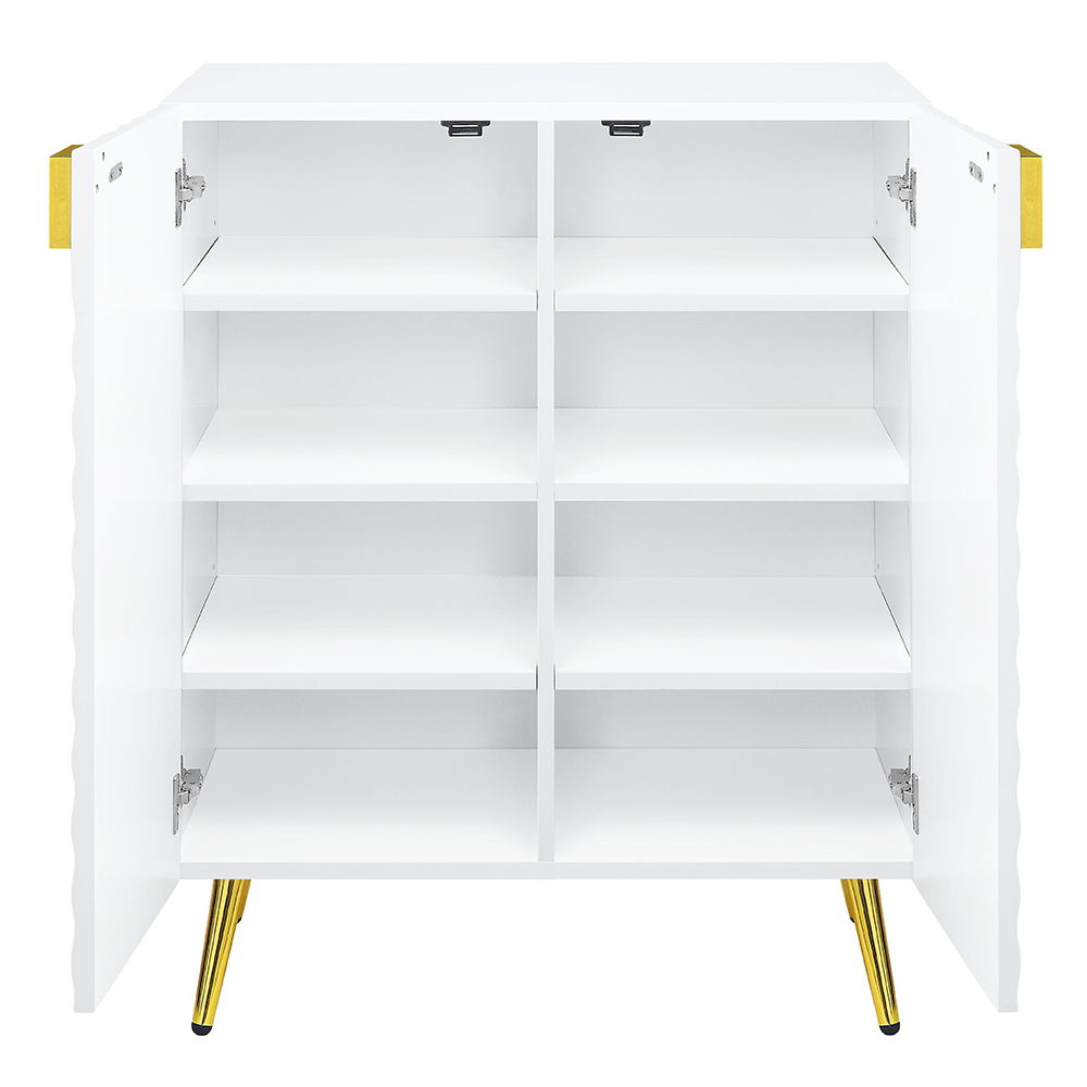 Gaines - Console Table - Urban Living Furniture (Los Angeles, CA)