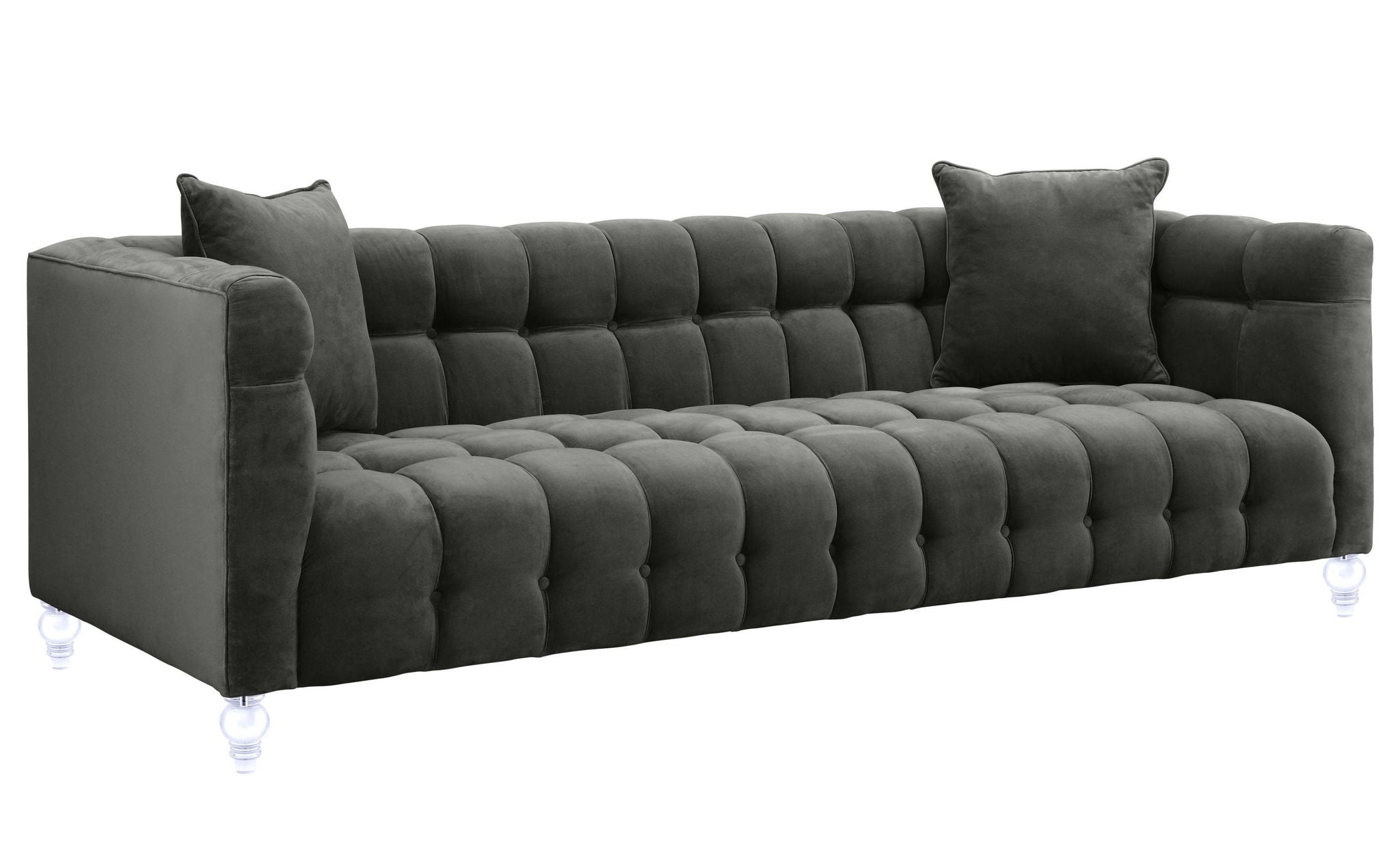 Bea - Velvet Sofa - Urban Living Furniture (Los Angeles, CA)