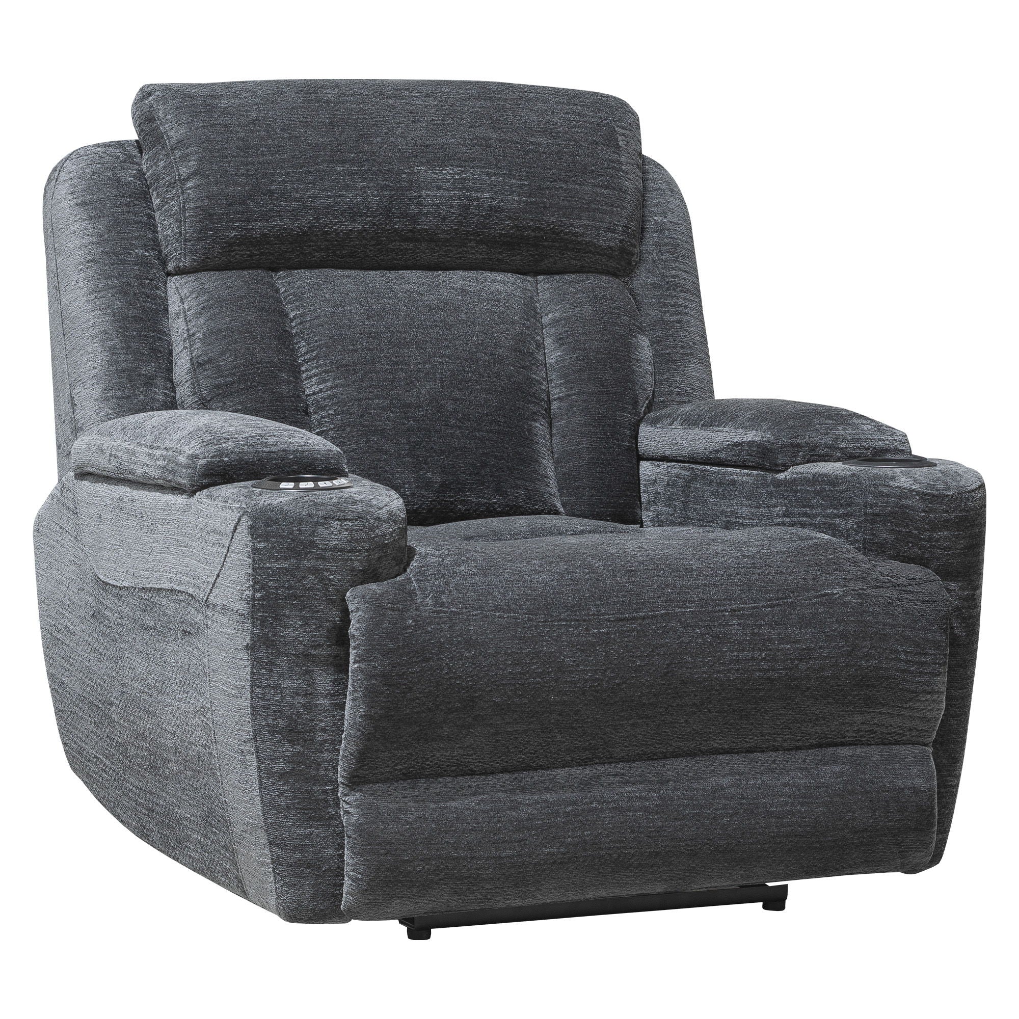 Dalton - Power Reclining Sofa Set - Urban Living Furniture (Los Angeles, CA)