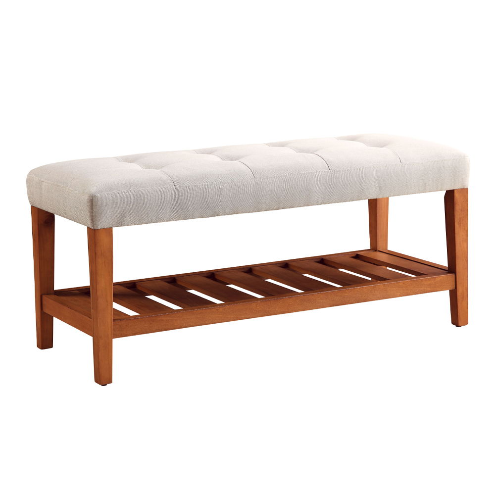 Charla - Bench - Urban Living Furniture (Los Angeles, CA)