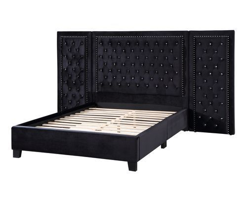 Damazy - Bed - Urban Living Furniture (Los Angeles, CA)