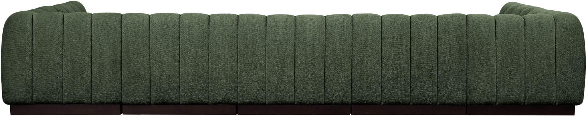 Quinn - 7 Piece Modular Sectional - Urban Living Furniture (Los Angeles, CA)