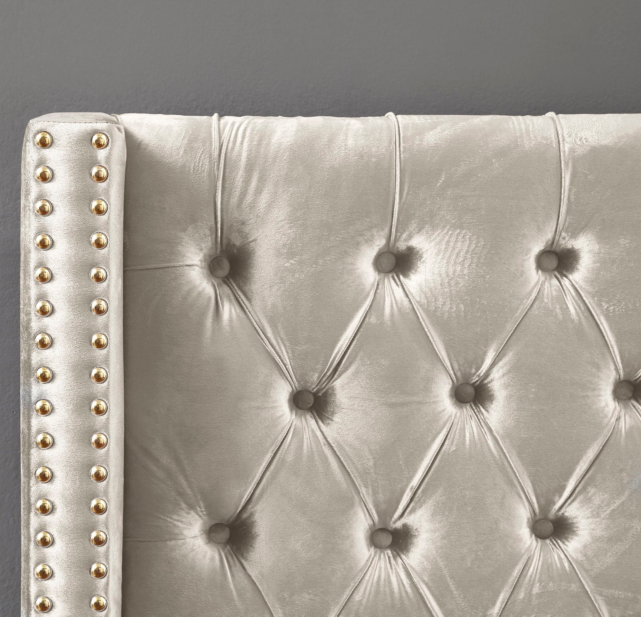 Barolo - Bed - Urban Living Furniture (Los Angeles, CA)