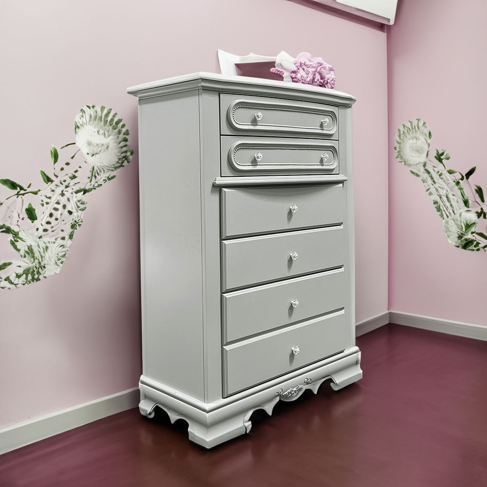 Flora - Chest - Urban Living Furniture (Los Angeles, CA)