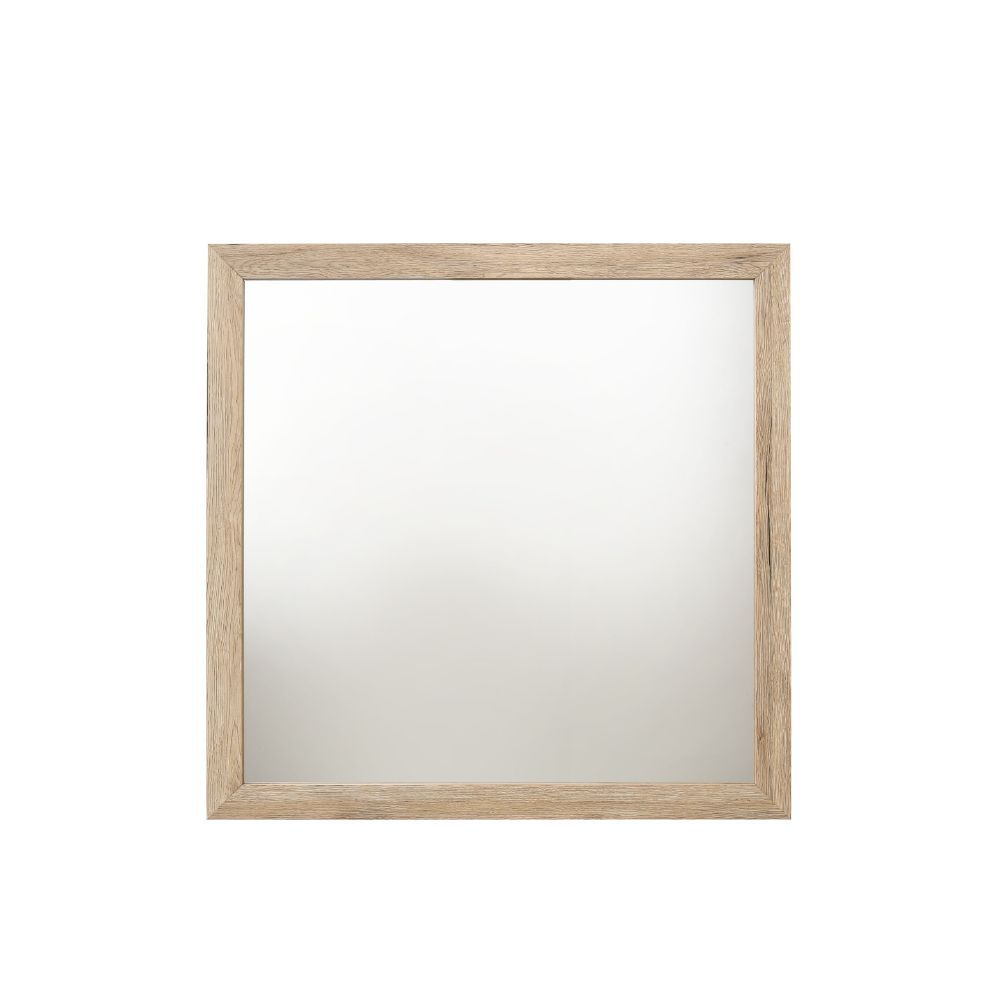 Miquell - Mirror - Urban Living Furniture (Los Angeles, CA)