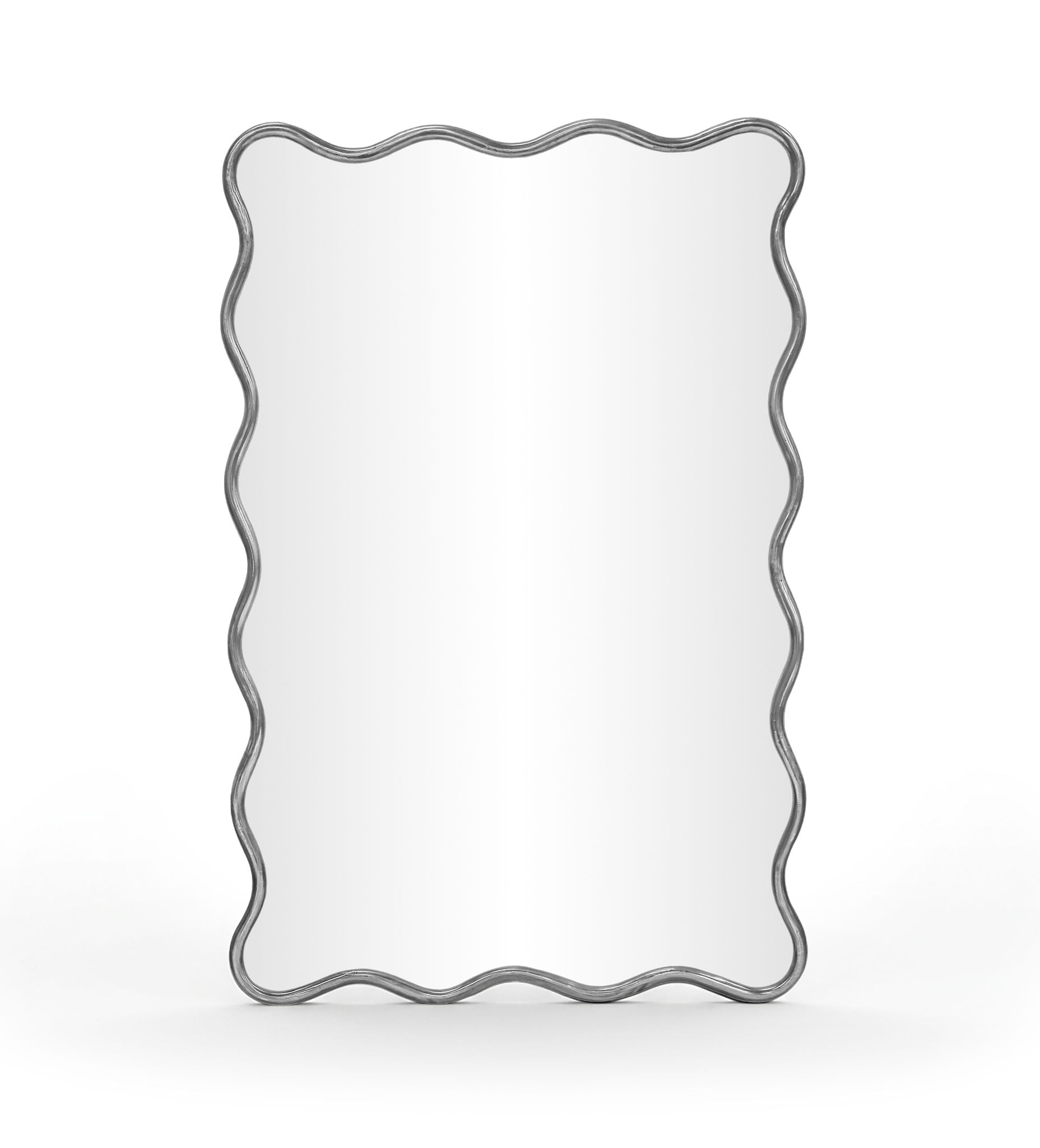 Foundry - Iron Mirror - Urban Living Furniture (Los Angeles, CA)