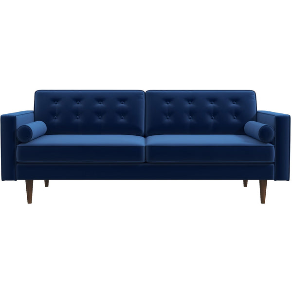 Casey - Velvet Loveseat - Urban Living Furniture (Los Angeles, CA)