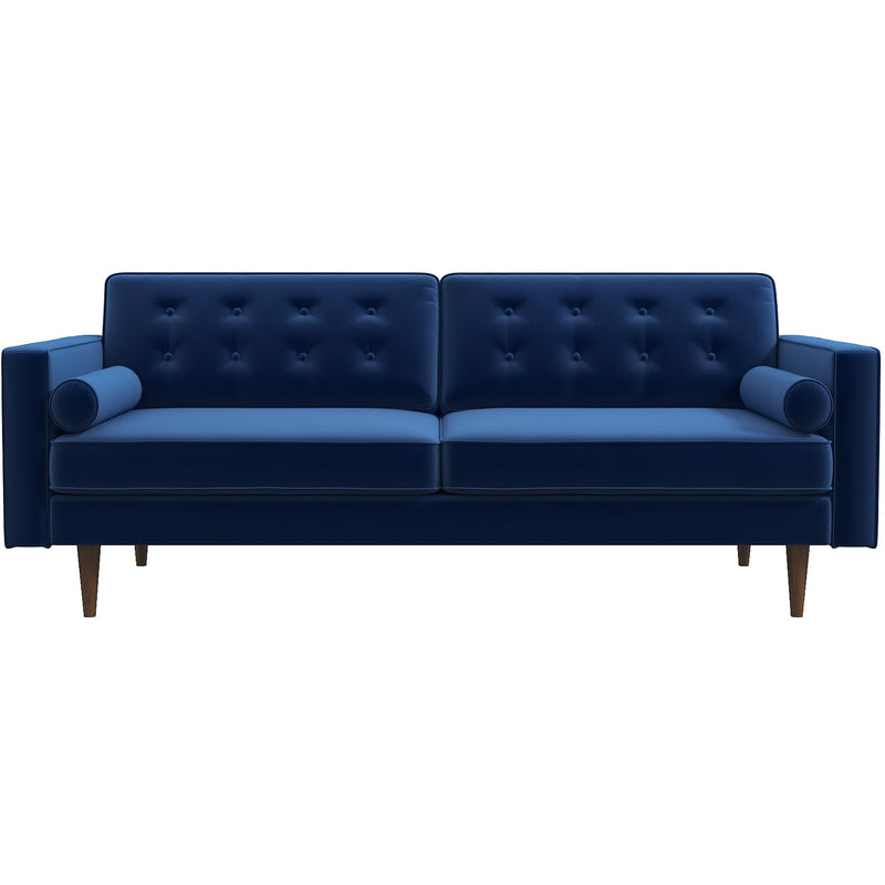 Casey - Velvet Loveseat - Urban Living Furniture (Los Angeles, CA)