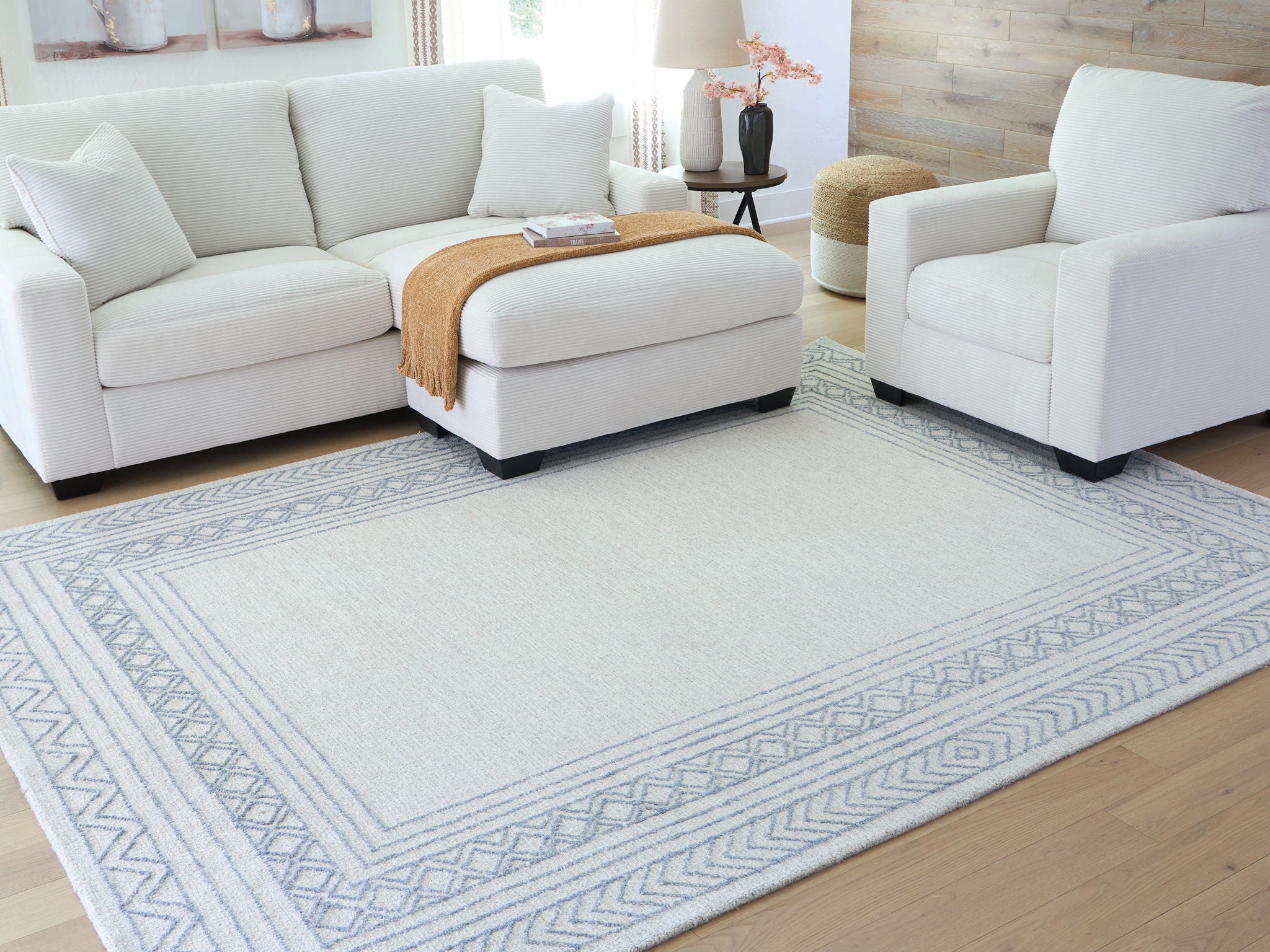 Azelhurst - Rug - Urban Living Furniture (Los Angeles, CA)