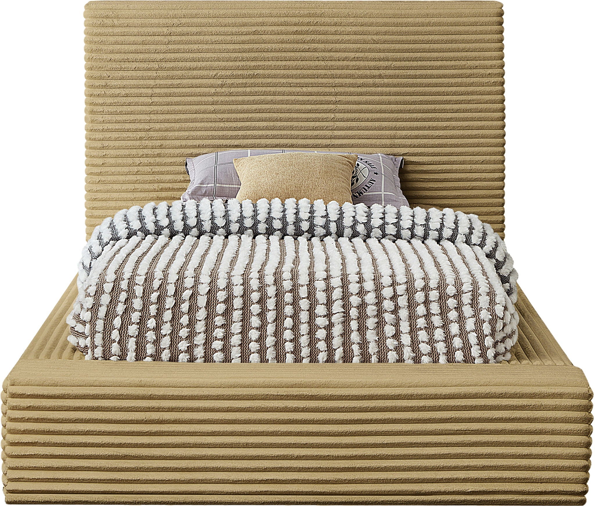 Dexter - Bed - Urban Living Furniture (Los Angeles, CA)
