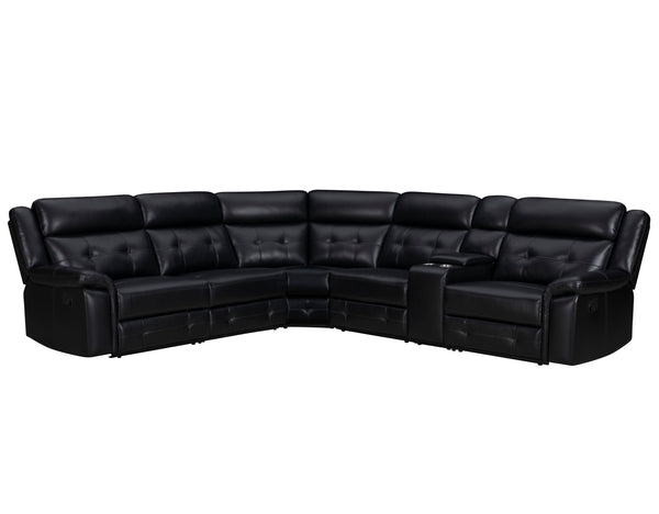Clayton - Sectional