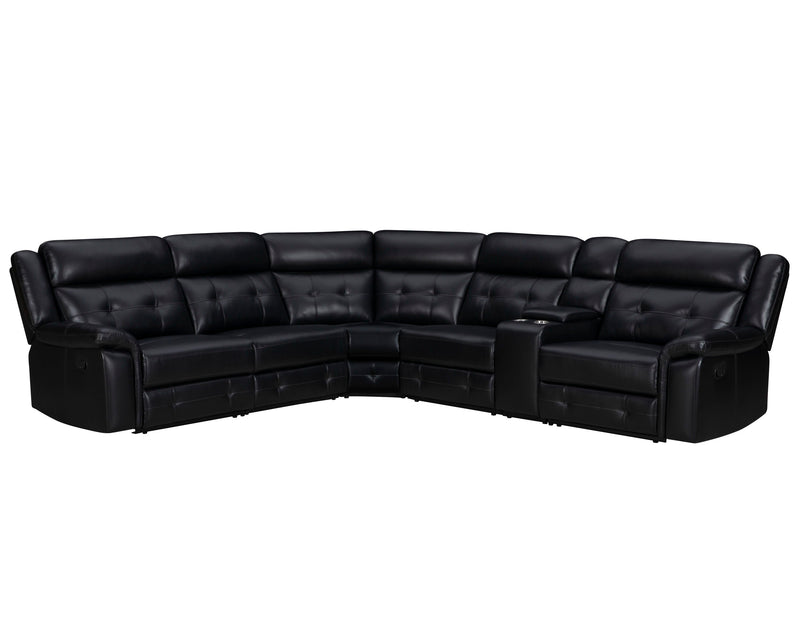 Clayton - Sectional