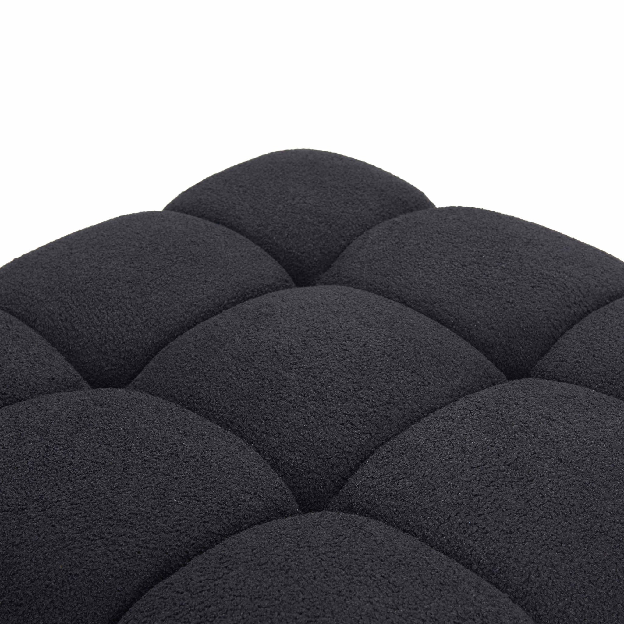 Calliope - Modular Ottoman - Urban Living Furniture (Los Angeles, CA)
