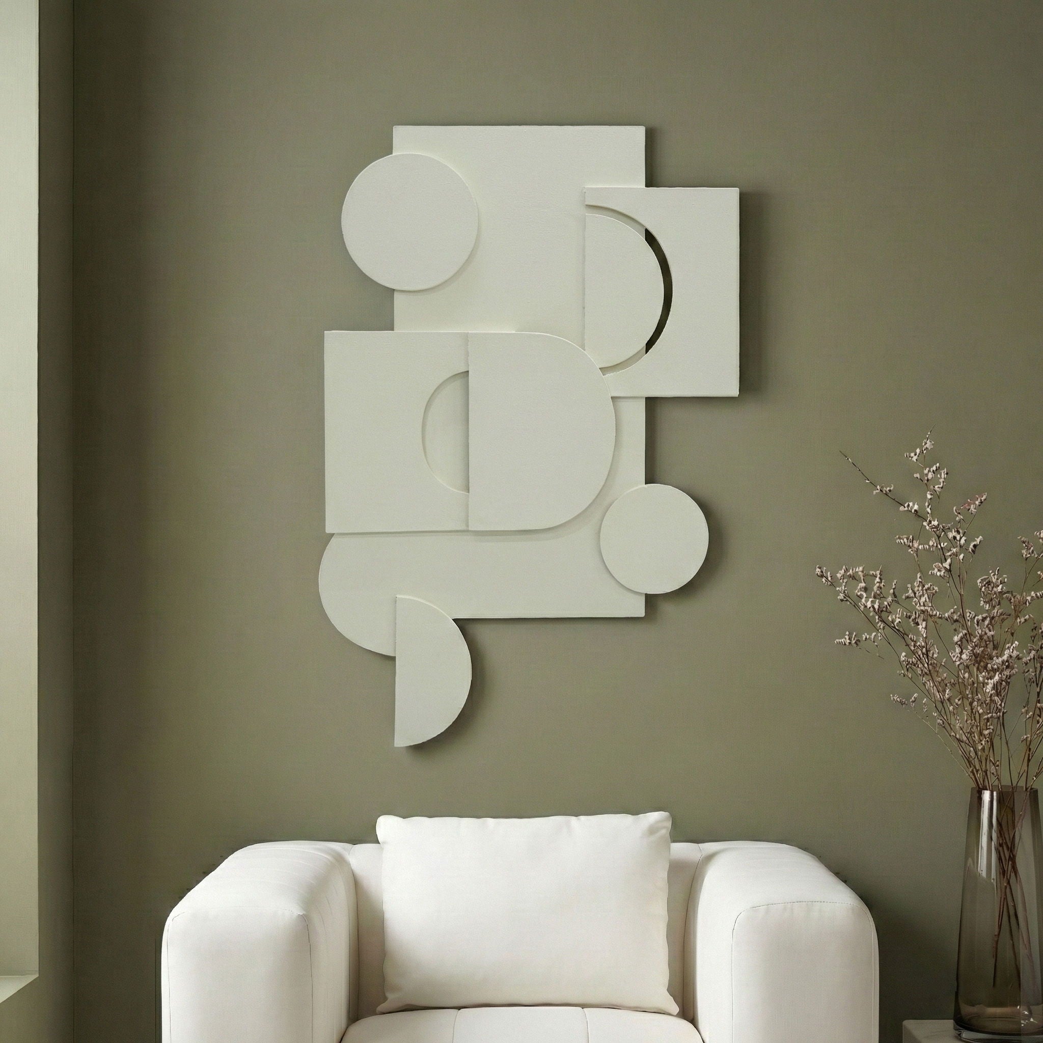Nuvori - Wall Decor - Urban Living Furniture (Los Angeles, CA)