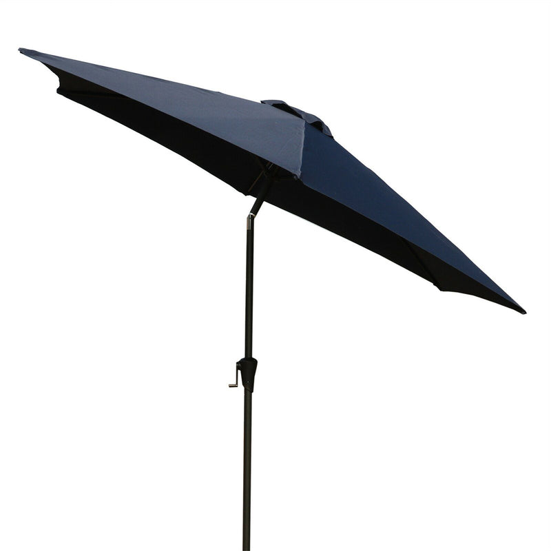 9' Pole Umbrella With Carry Bag - Urban Living Furniture (Los Angeles, CA)