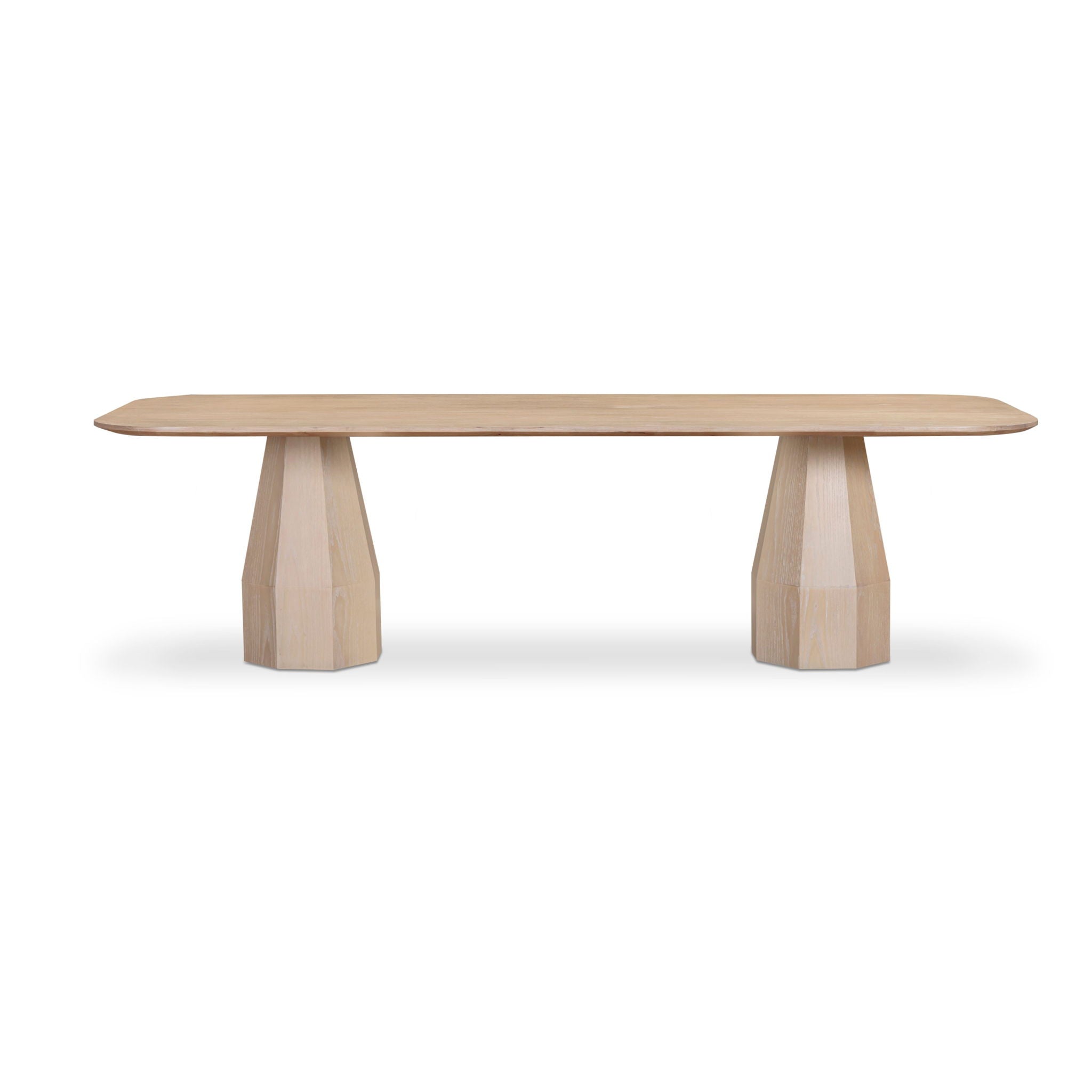 Brocha - Rectangular Dining Table - Urban Living Furniture (Los Angeles, CA)
