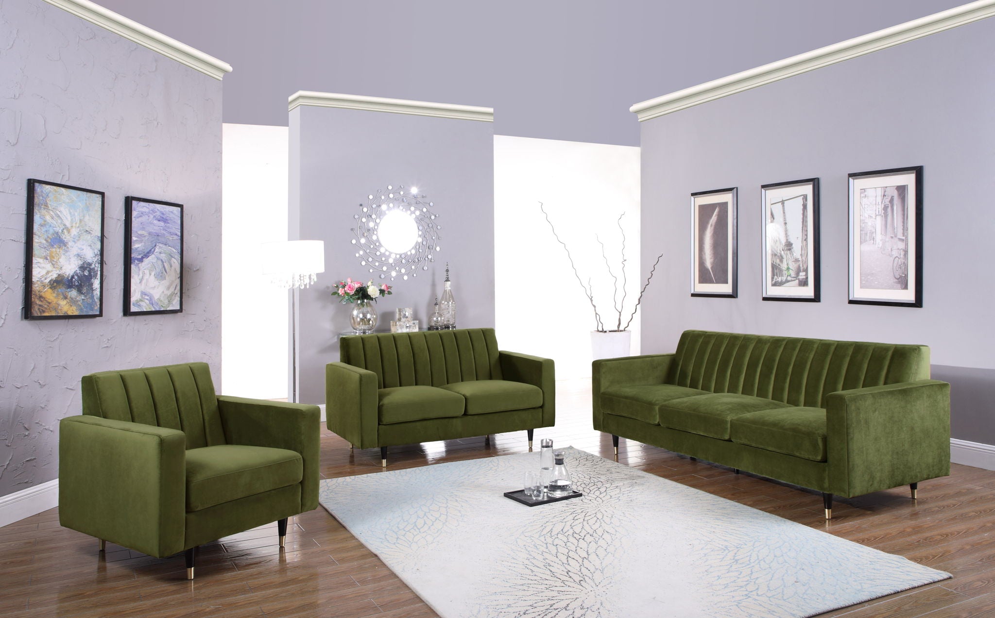 Lola - Chair - Urban Living Furniture (Los Angeles, CA)