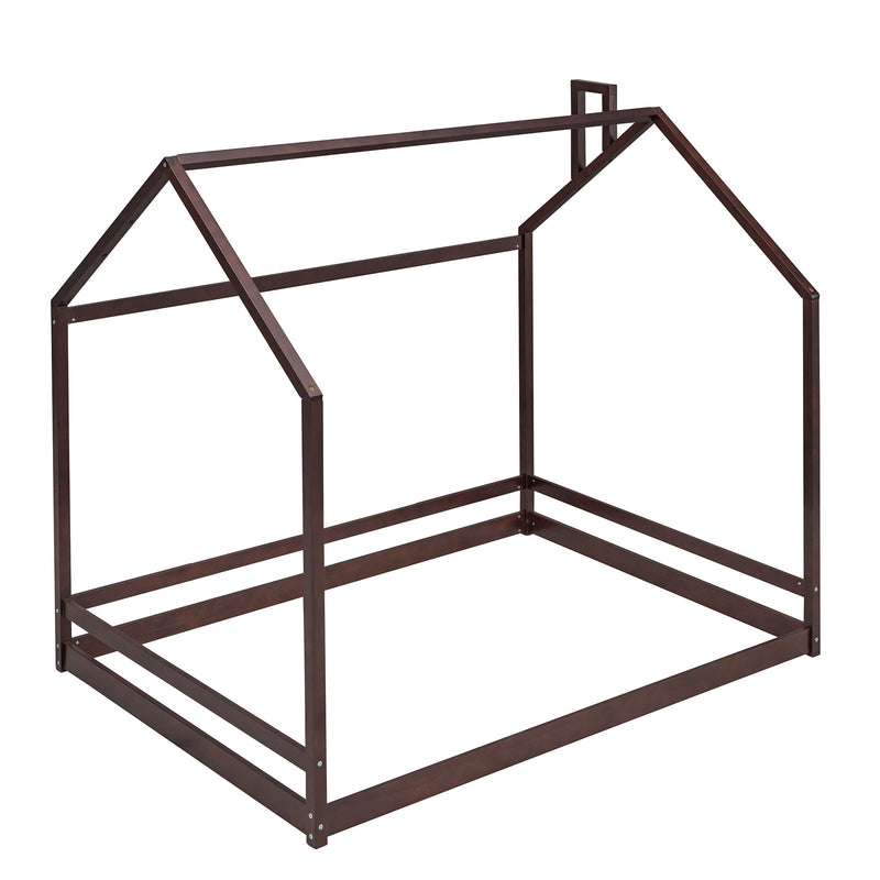 Playhouse Design House Bed