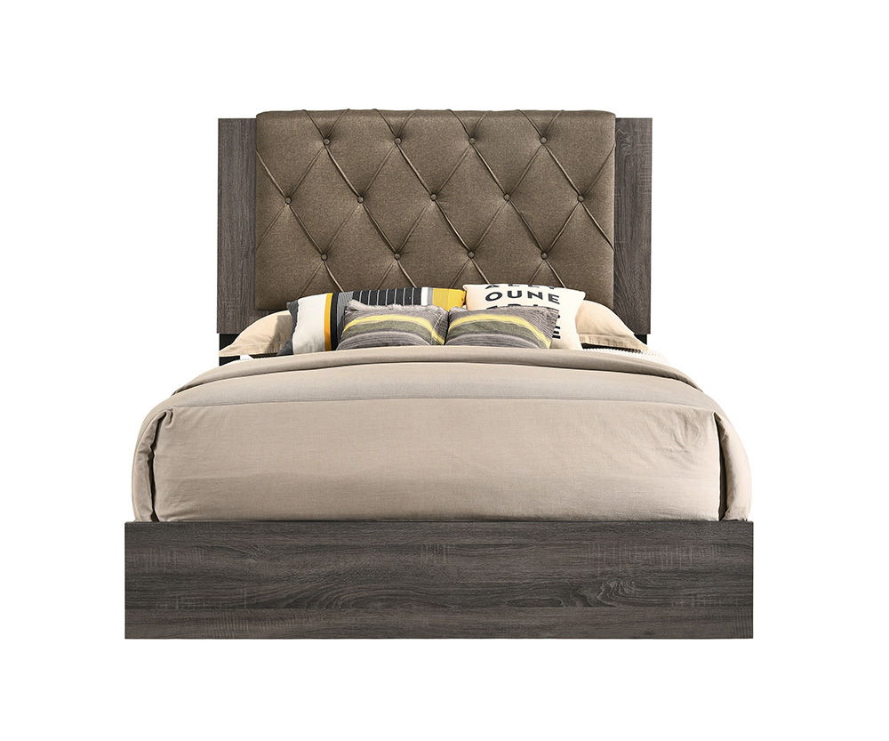Avantika - Bed - Urban Living Furniture (Los Angeles, CA)