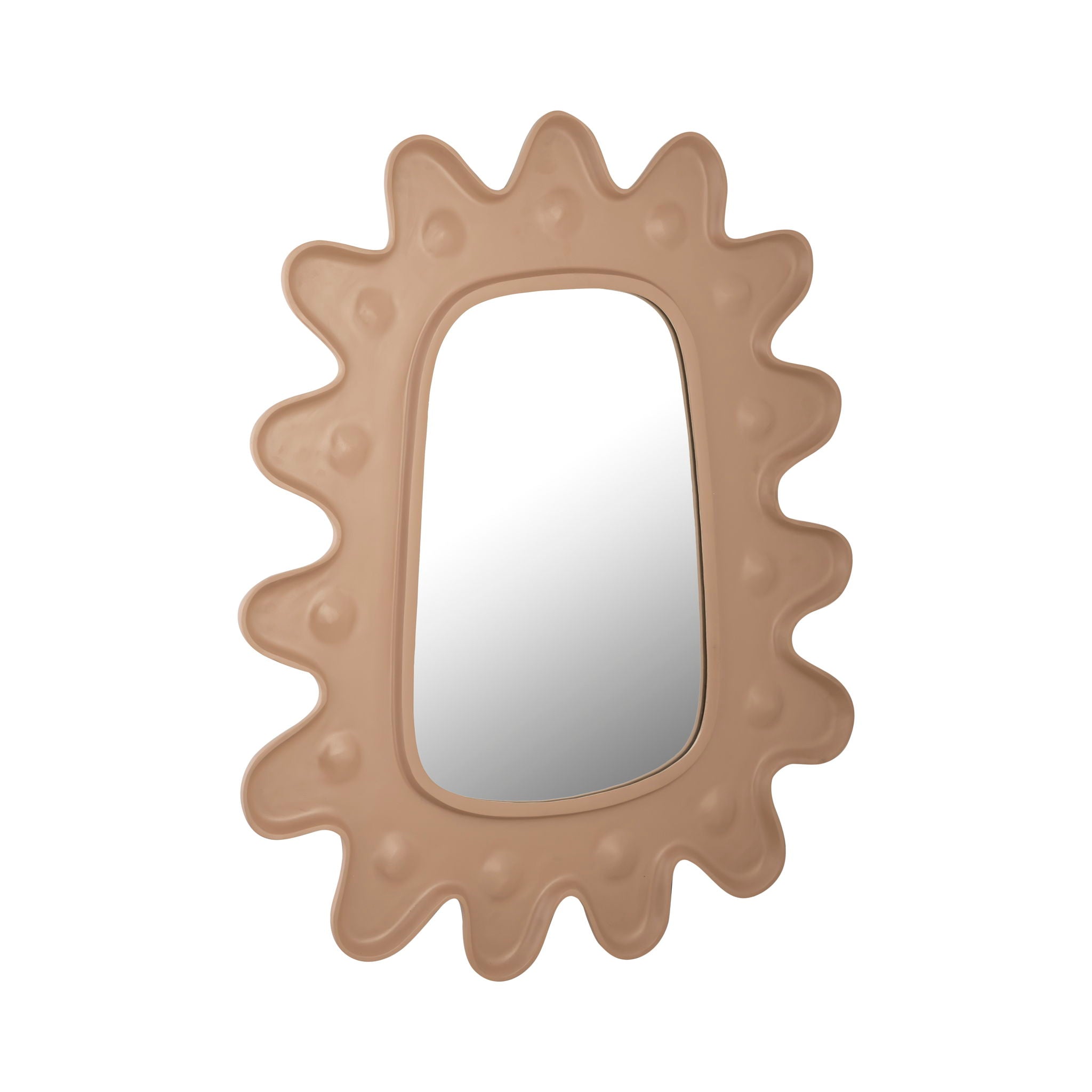 Genesis - Mirror - Urban Living Furniture (Los Angeles, CA)