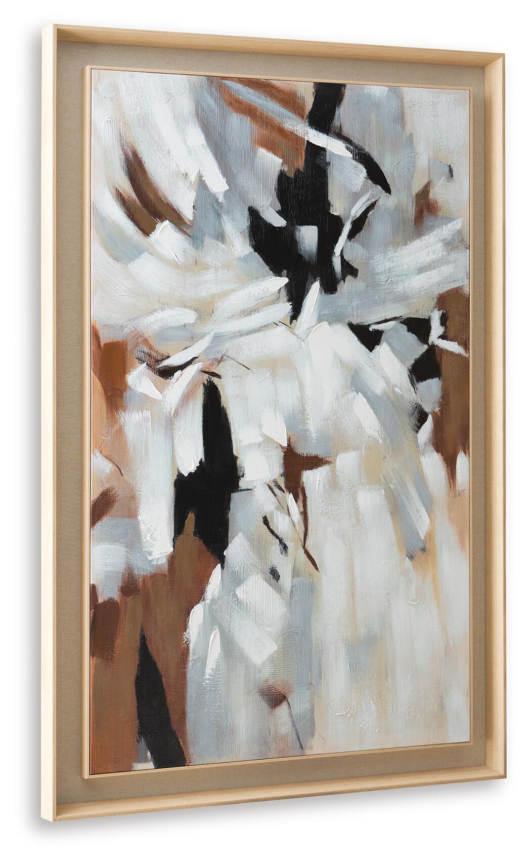 Kerrden - Wall Art - Multi