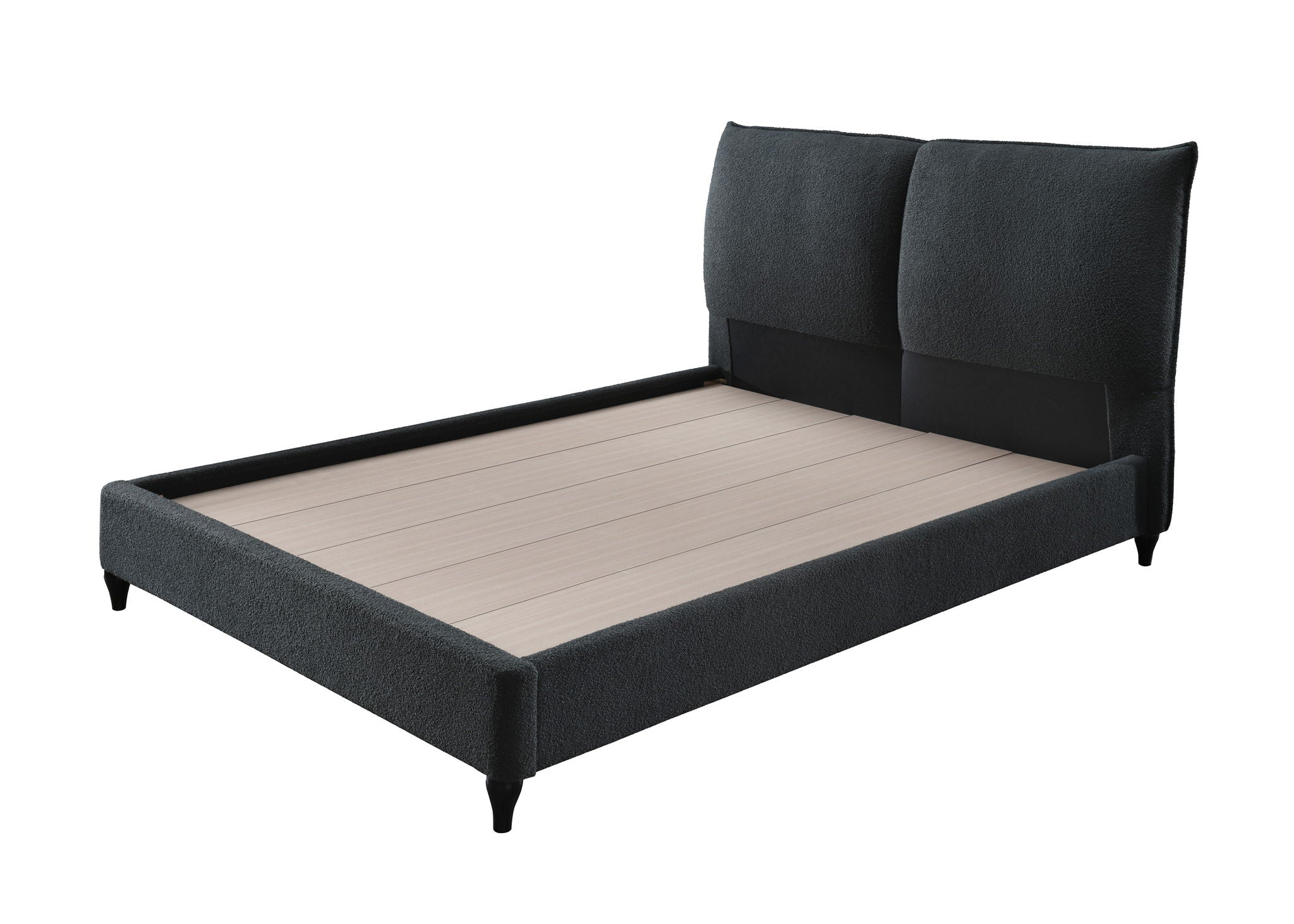 Jenn - Bed - Urban Living Furniture (Los Angeles, CA)