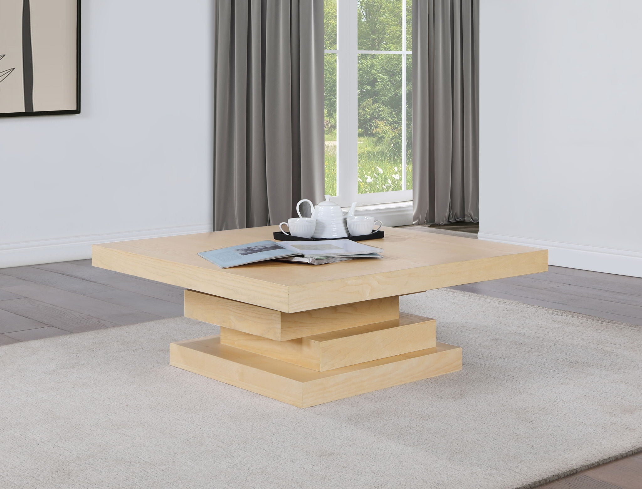 Westmount - Coffee Table - Urban Living Furniture (Los Angeles, CA)