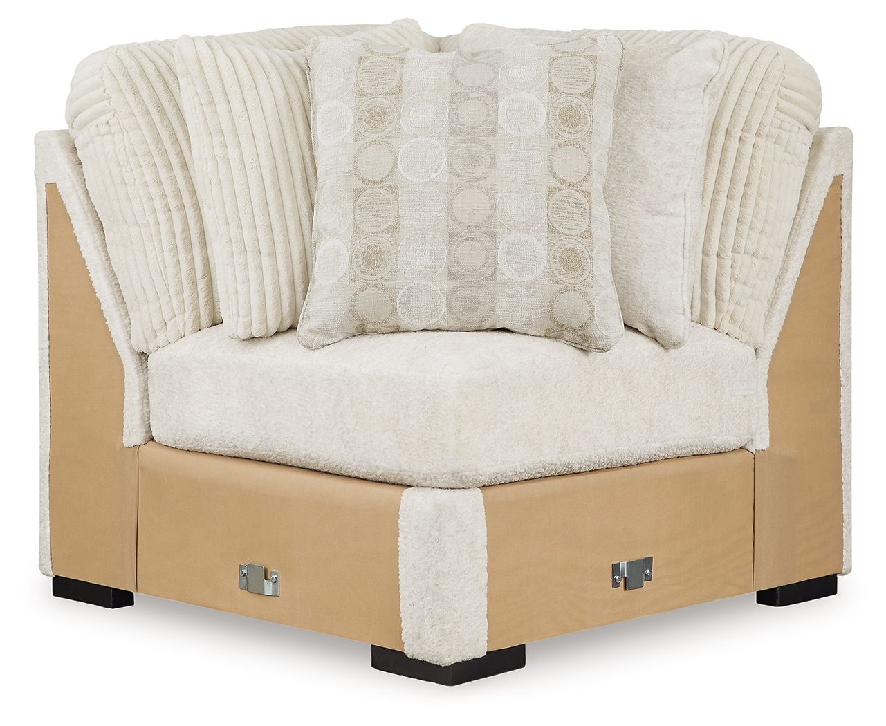 Chessington - Sectional - Urban Living Furniture (Los Angeles, CA)